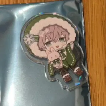 브레마이 아크릴 스탠드 시로세 애니메이트