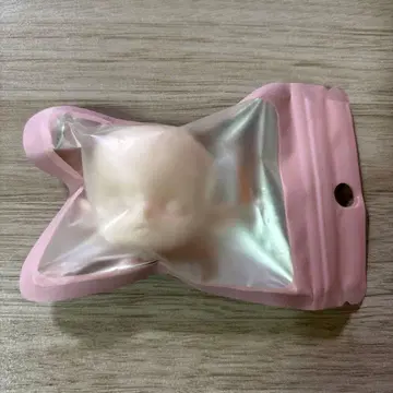 [새상품] 안티유 미도색 페이스 파츠