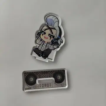 Dr.STONE 아크릴 스탠드 제노