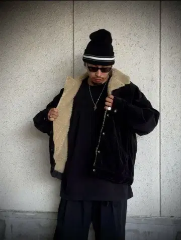 COOTIE PRODUCTIONS 코듀로이 자켓/L