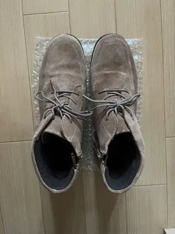 23.5 문스타 SP1769WP 부츠 3E 워킹 신발