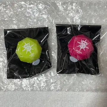 아이나나 5주년 반지 라이트 센 모모