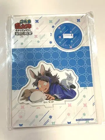 닌타마 란타로 난자 타마고 찾기의 단 아크릴 스탠드 타케야 하치자에몬