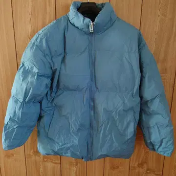 남성용 겨울용 자켓