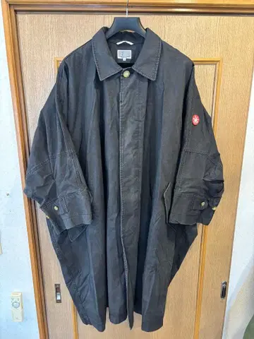 C.E cavempt KB SINGLE TRENCH
