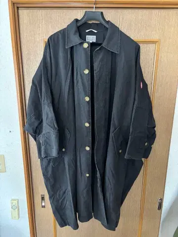C.E cavempt KB SINGLE TRENCH