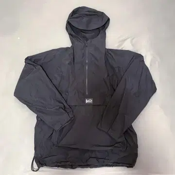 BACH 아노락 후드티 중고 L 사이즈