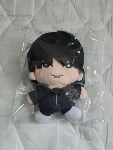 SixTONES MILESixTONES 손잡는 봉제 인형 마츠무라 호쿠토