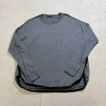 가을/겨울 SALE 중 field/dream 긴팔 니트 티셔츠 0034