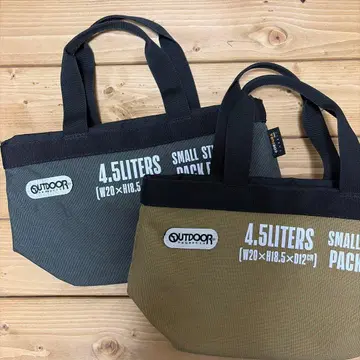 아웃도어 프로덕츠 토트백 스몰