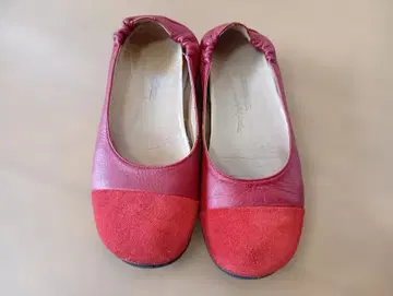 발레 슈즈 HAFLINGER