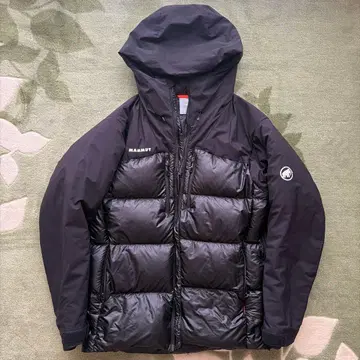 MAMMUT 마무트 그래비티 프로 IN 후디드 자켓 AF 남성 XL