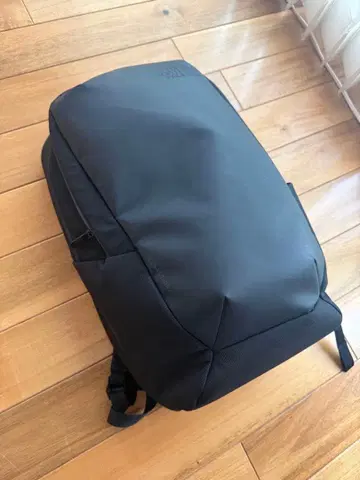 THE NORTH FACE 백팩 BASALT DAY 블랙