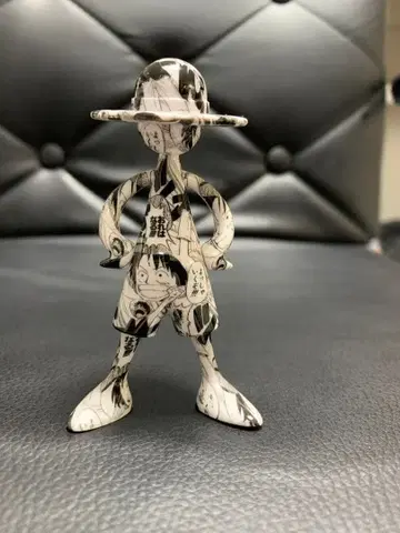 원피스 루피즈 LUFFYs 모험의 기억 Vol.1