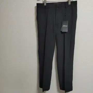 Titleist 체크 무늬 팬츠 새상품