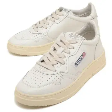 미사용 새상품 AUTRY AULW LL15 메달리스트 사이즈 39 오트리