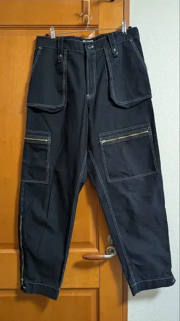 C.E cavempt YOSSARIAN 팬츠