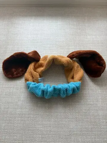 도쿄 디즈니 리조트 헤어밴드 아기 사슴 이야기