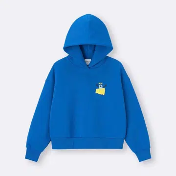 후드 맨투맨 퍼펫 순순