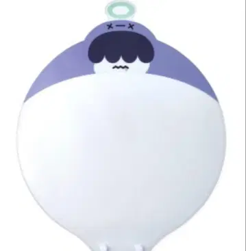 후무냐린 부채 커버