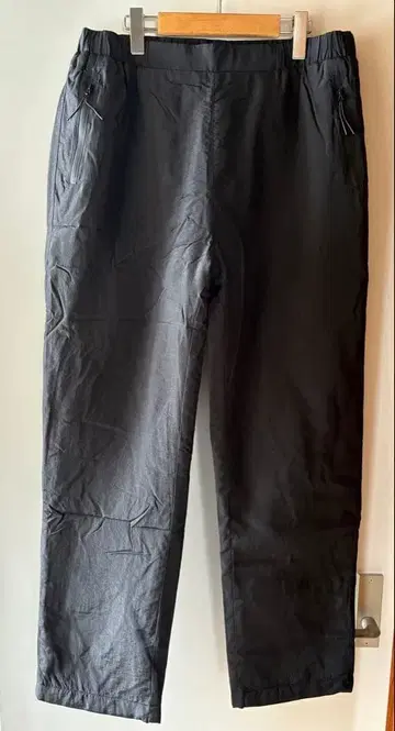 IRISH FISHING CLUB 낚시용 바지 블랙