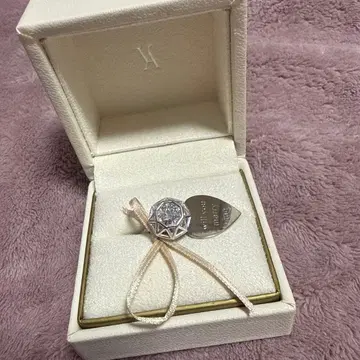 반돔 아오야마 프로포즈 반지