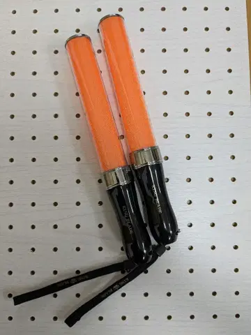 KING BLADE 킹 블레이드 오렌지 2개 세트 킹블 단색