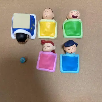 짱구는 못말려(크레용 신짱) 오야스미타이