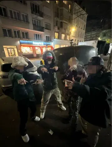 Y2K 반질반질 다운 시크 스타일 댓글 가격 인하 환영