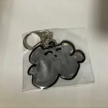 카네코 아야노 고양이 리플렉터 키링