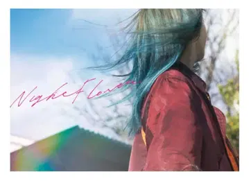 나이트 플라워 영화 팜플렛