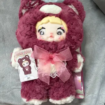 노미 시리즈 400%