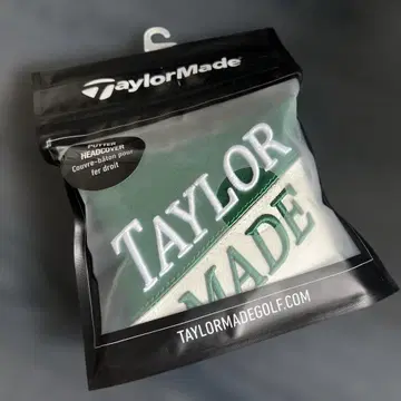 [ TM ] 2025 마스터스 퍼터 커버 THE 88th