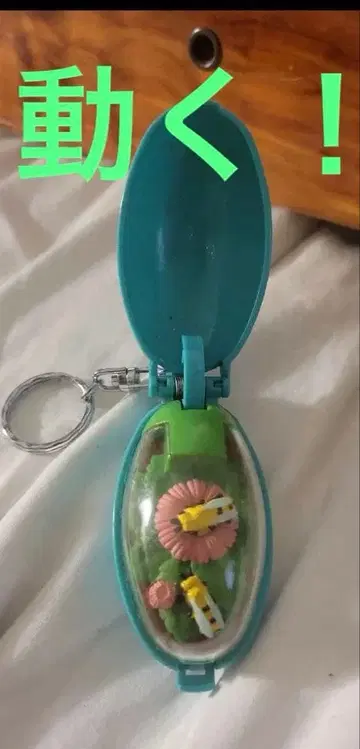 포켓 크리처 벌