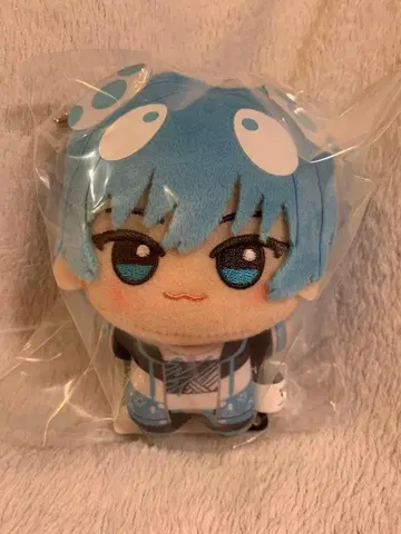 스니 스테 스니커 스텝 SD 인형 vol.2 오사데이