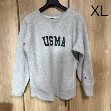 Champion USMA 트레이닝복 XL 리버스 위브 빔즈 별주