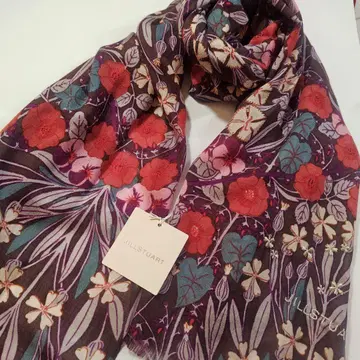 질스튜어트 - 스톨 - 미사용 새상품