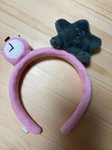 치이카와 랜드 머리띠