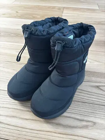 THE NORTH FACE 남성용 눕시 부츠 25cm