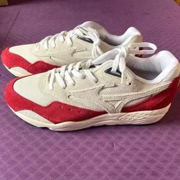 MIZUNO 스니커즈 27cm
