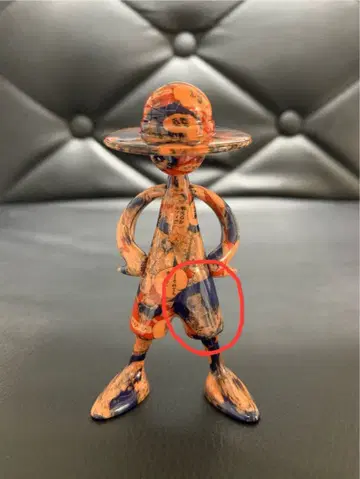 원피스 루피즈 LUFFYs 모험의 기억 Vol.1