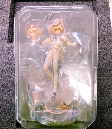 제5인격 7주년 승부사의 독백 오프라인 팩 탐광자 피규어 + 상자