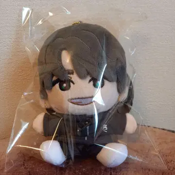 SixTONES 연결 인형 모리모토 신타로