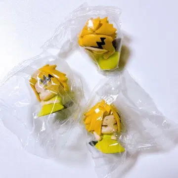 오네무탄 나의 히어로 아카데미아 히로아카 3종