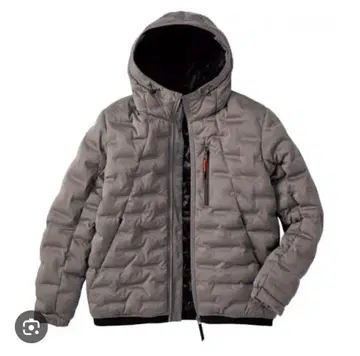 워크맨 fieldCore 에어로 스트레치 얼티밋 후디드 파카