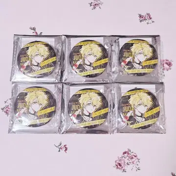 디아보 쥬다 캔뱃지 Riot 미개봉 새상품