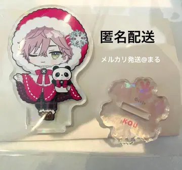 브레이크 마이 케이스 브레마이 아크릴 스탠드 아야토 코이