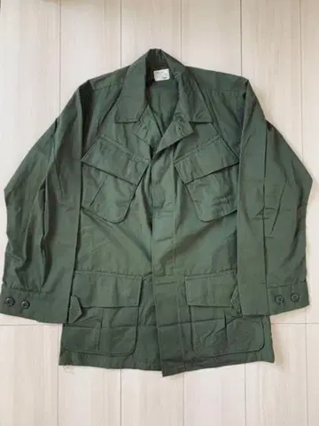 데드스탁 정글 퍼티그 자켓 S-L