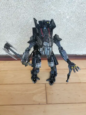 트랜스포머 SS-26 제트파이어