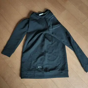 Oakley 블랙 트레이닝복 M